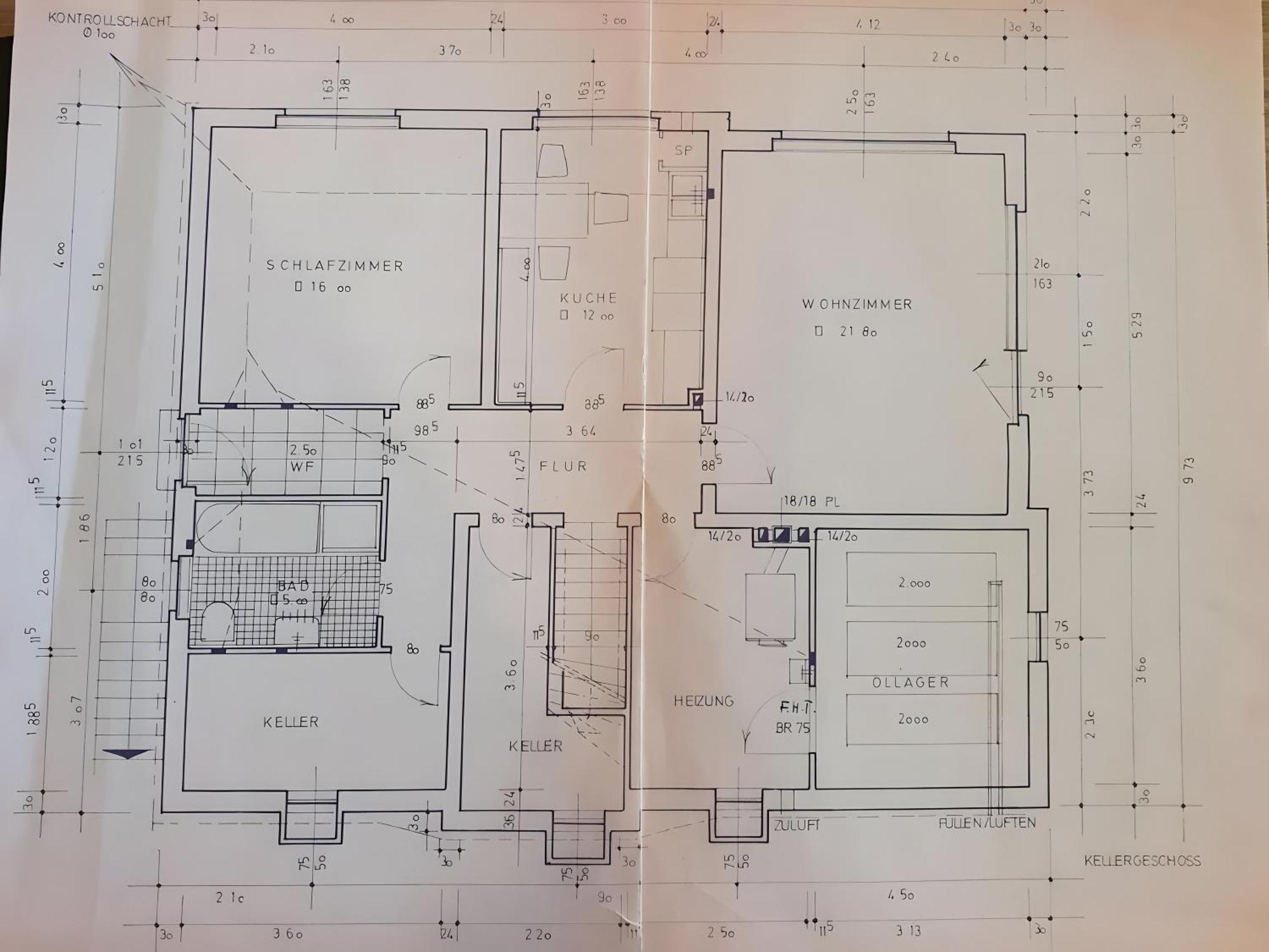 Ferienwohnung Am Schlosspark Melsungen Luaran gambar